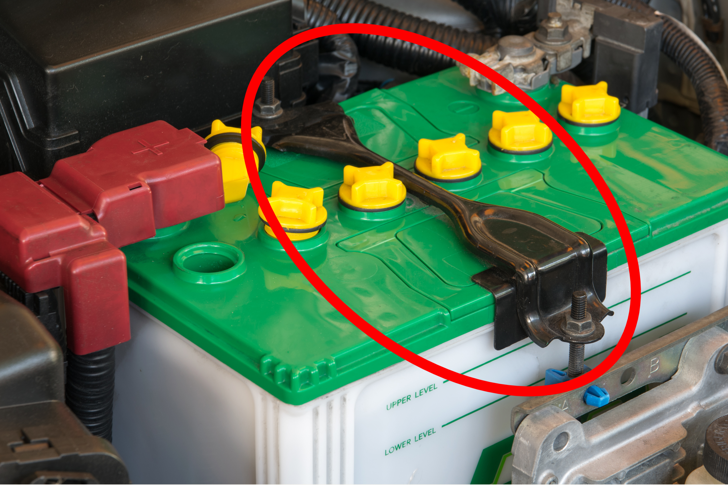 How To Replace A Car Battery? DIY In 7 Steps - Car Battery Care